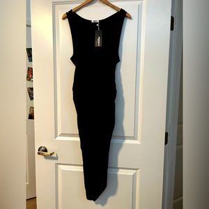 Zeagoo Fitted Dress